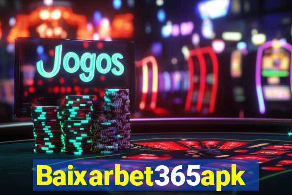 Baixarbet365apk