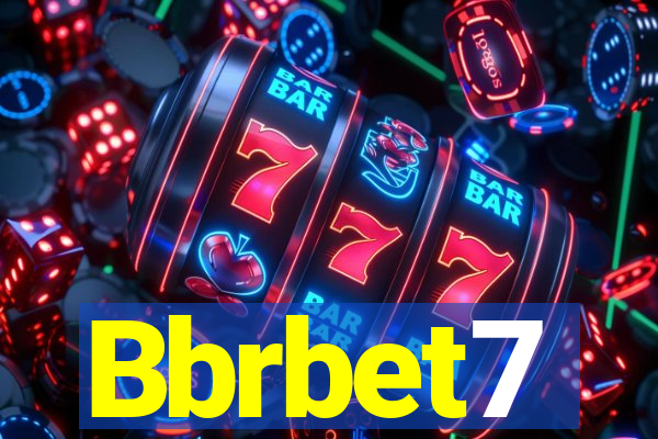 Bbrbet7