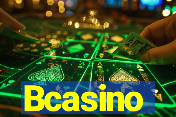 Bcasino