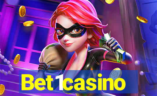 Bet1casino