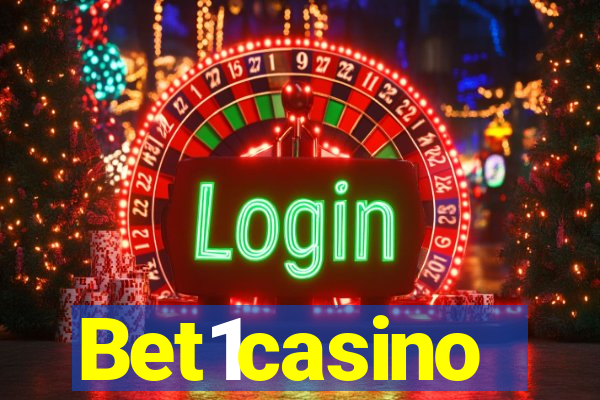 Bet1casino