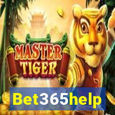 Bet365help