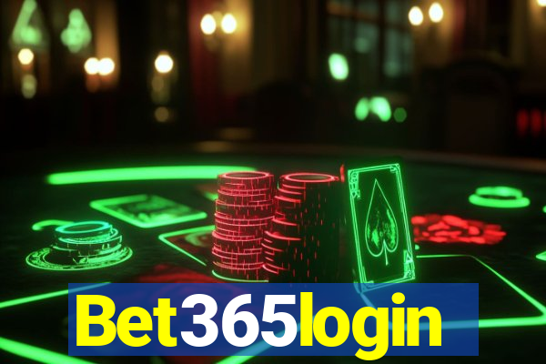 Bet365login