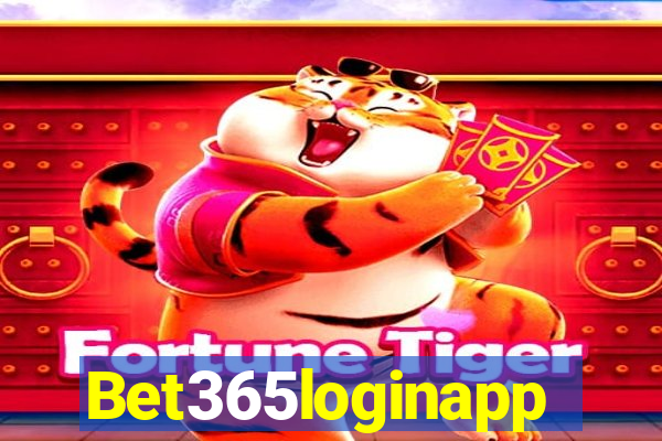 Bet365loginapp