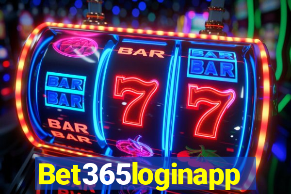 Bet365loginapp