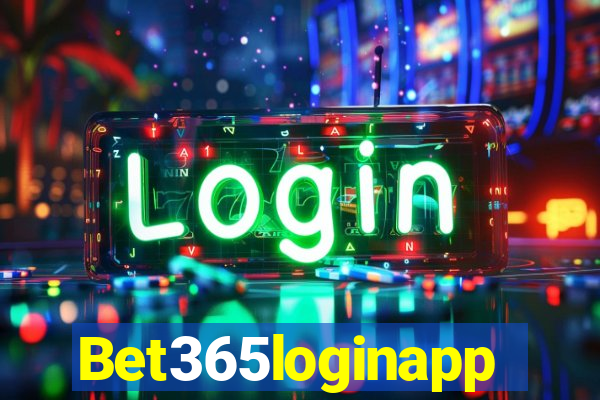 Bet365loginapp