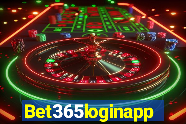 Bet365loginapp