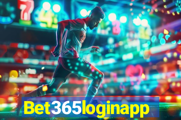 Bet365loginapp