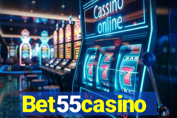 Bet55casino