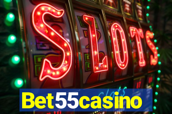 Bet55casino