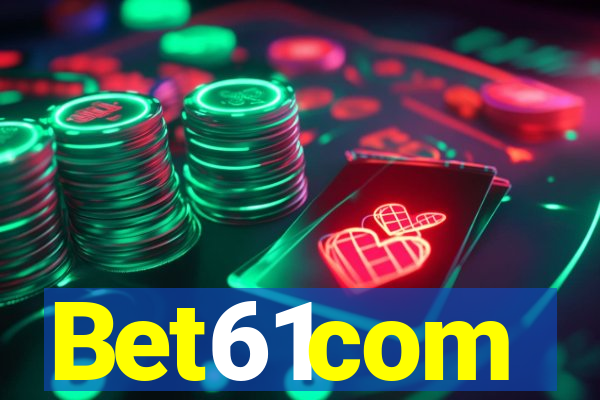 Bet61com