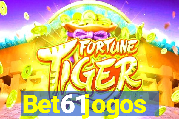 Bet61jogos