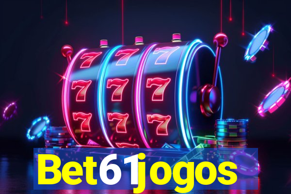 Bet61jogos