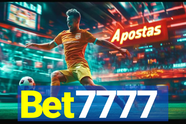 Bet7777