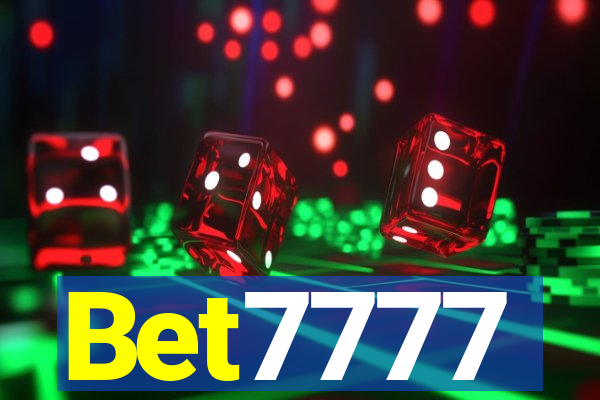 Bet7777