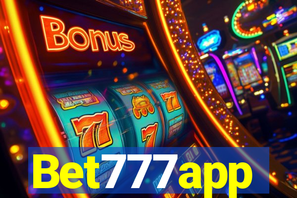 Bet777app