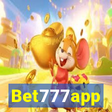 Bet777app