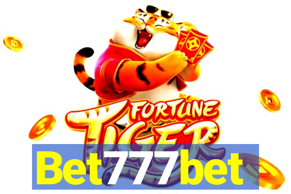 Bet777bet