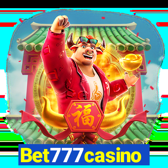 Bet777casino