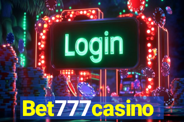 Bet777casino