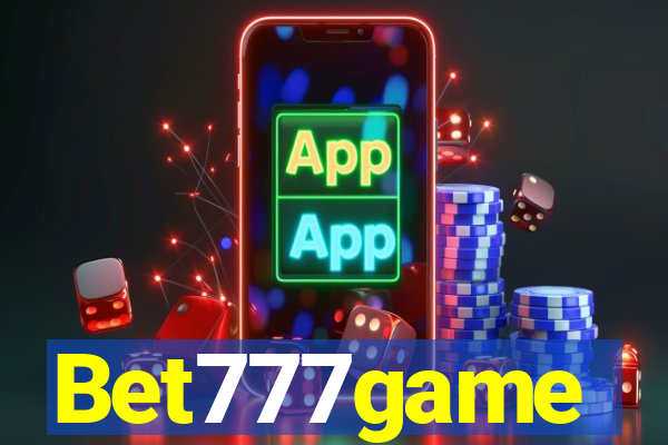 Bet777game