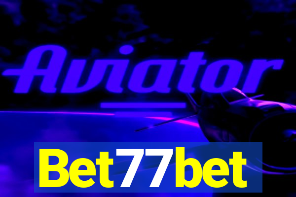 Bet77bet