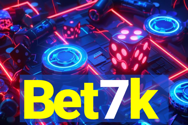 Bet7k