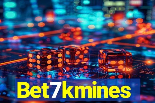 Bet7kmines