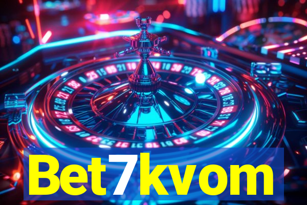 Bet7kvom