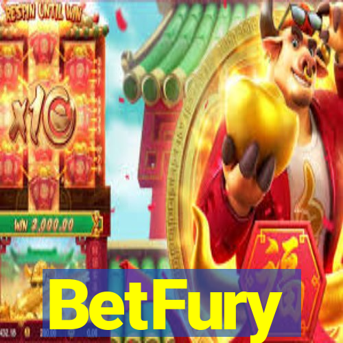 BetFury