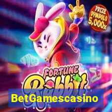 BetGamescasino