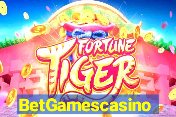 BetGamescasino