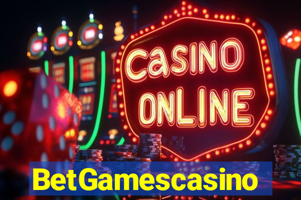 BetGamescasino