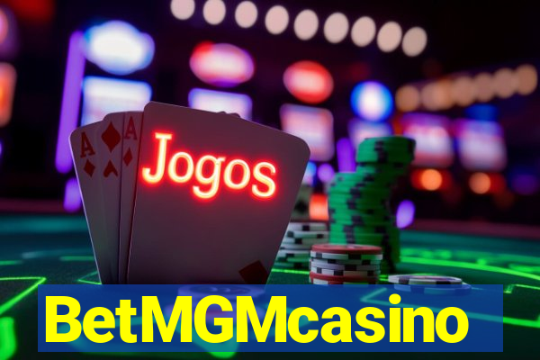 BetMGMcasino