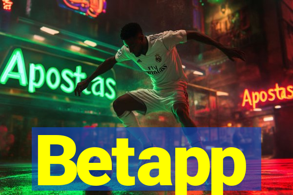 Betapp