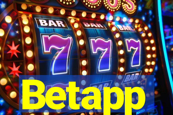 Betapp