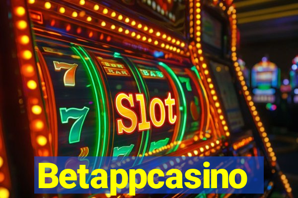 Betappcasino