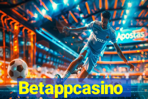 Betappcasino