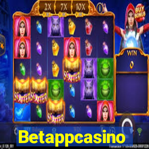 Betappcasino