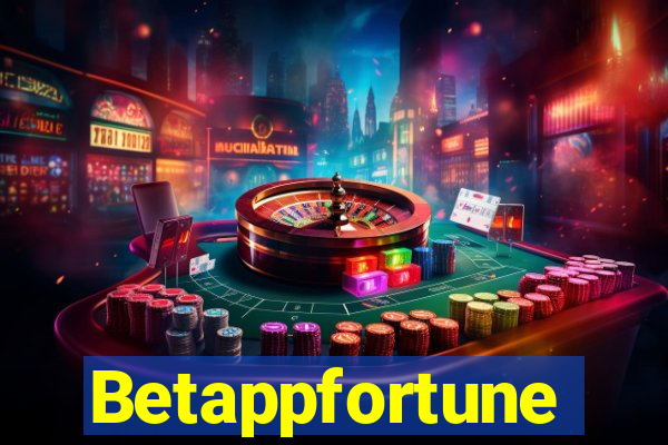 Betappfortune