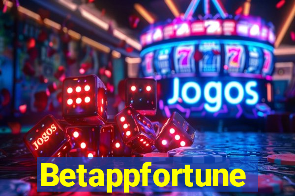 Betappfortune