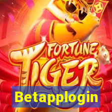 Betapplogin