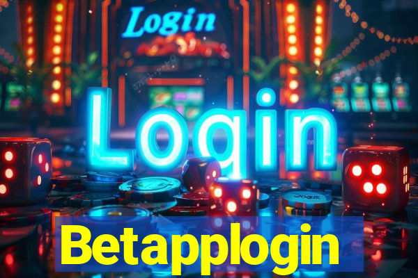 Betapplogin