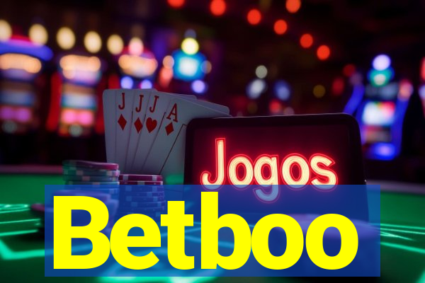 Betboo