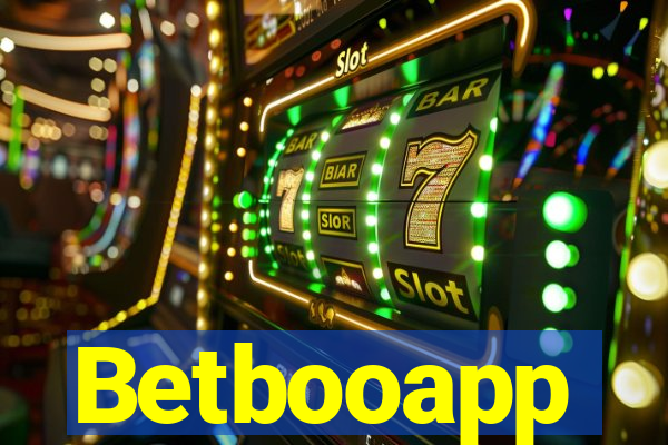 Betbooapp