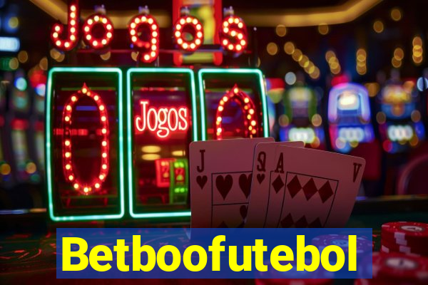 Betboofutebol