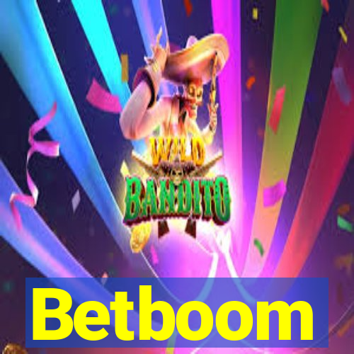 Betboom