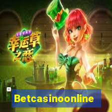 Betcasinoonline