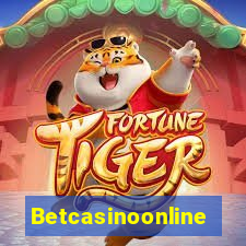 Betcasinoonline