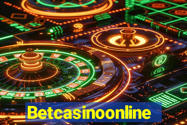 Betcasinoonline